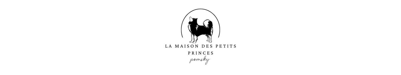 Logo de l'élevage